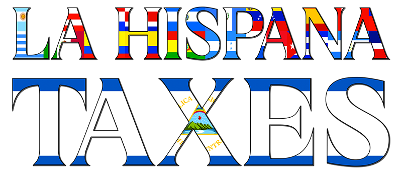 La Hispana Taxes - Tax Preparation, Bookkeeping, El Dorado, Arkansas